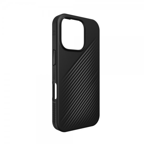 ZAGG iPhone 16 Pro Cover Luxe Snap Sort