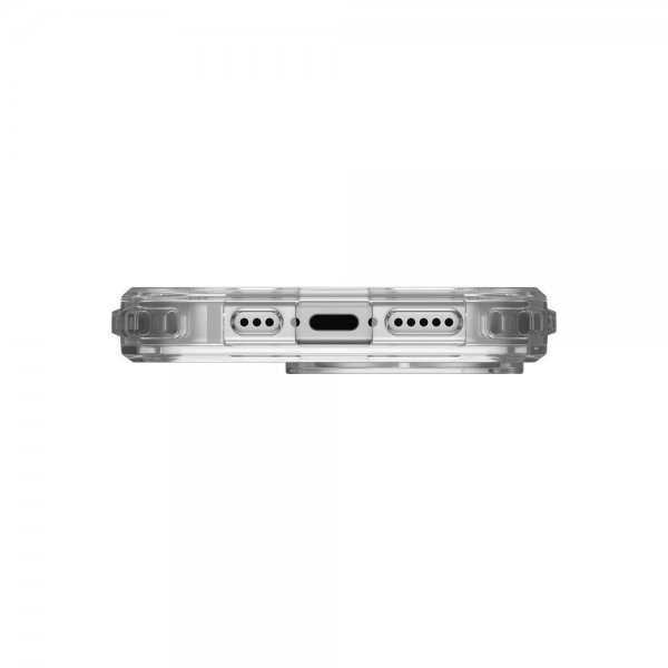 Urban Armor Gear (UAG) iPhone 16 Pro Cover Plyo MagSafe Hvid