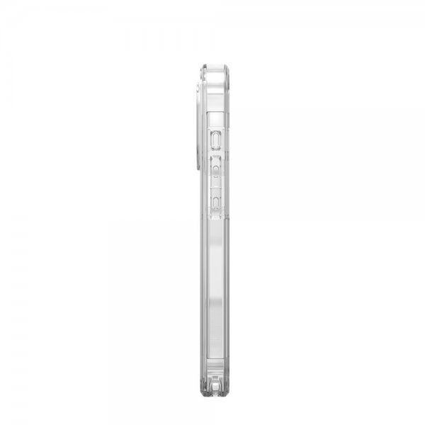Urban Armor Gear (UAG) iPhone 16 Pro Cover Plyo MagSafe Hvid