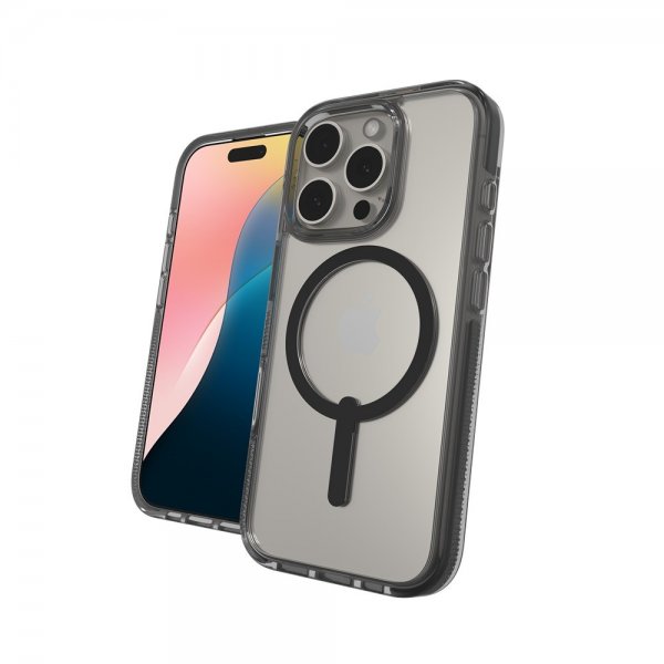 ZAGG iPhone 16 Pro Cover Santa Cruz Snap Sort
