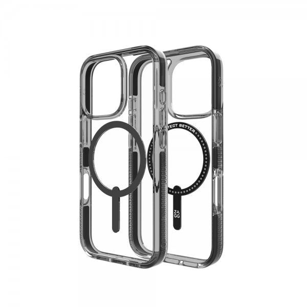 ZAGG iPhone 16 Pro Cover Santa Cruz Snap Sort