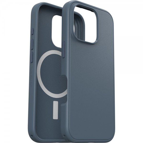 Otterbox iPhone 16 Pro Cover Symmetry MagSafe Bluetiful