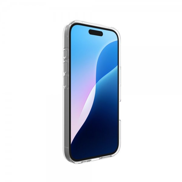 ZAGG iPhone 16 Cover Crystal Palace Lite Transparent