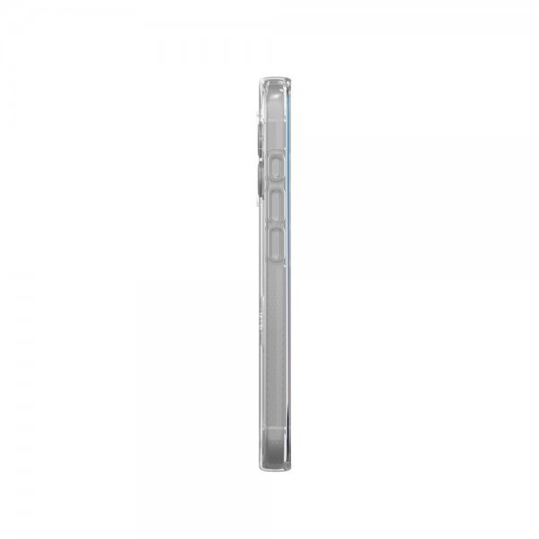 ZAGG iPhone 16 Cover Crystal Palace Transparent