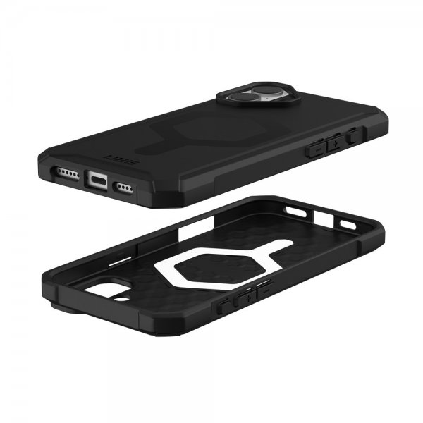 Urban Armor Gear (UAG) iPhone 16 Cover Essential Armor MagSafe Sort