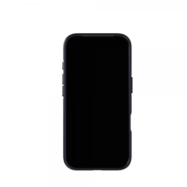 Tech21 iPhone 16 Cover EvoLite Sort