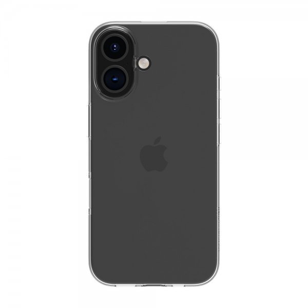 dbramante1928 iPhone 16 Cover Greenland Transparent