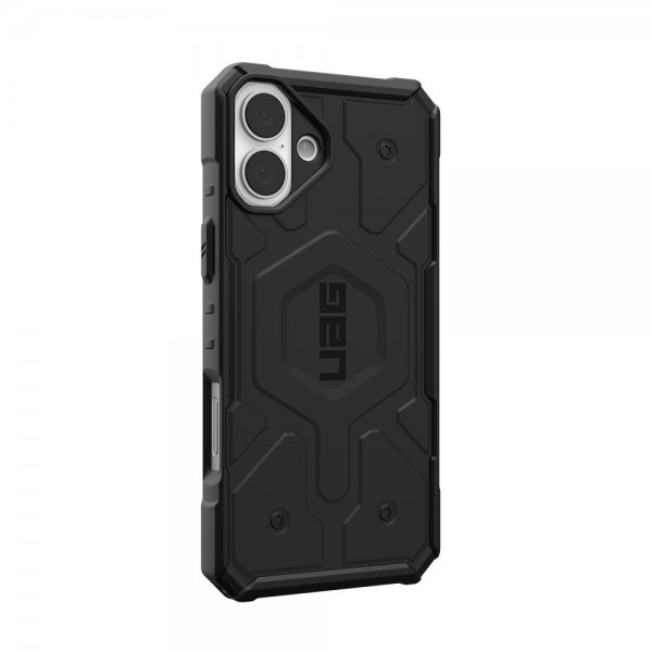 Urban Armor Gear (UAG) iPhone 16 Cover Pathfinder MagSafe Sort