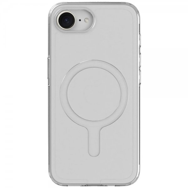 agood company iPhone 16e/17e Cover CLRPRTCT Klar