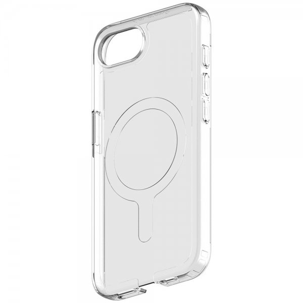 agood company iPhone 16e/17e Cover CLRPRTCT Klar