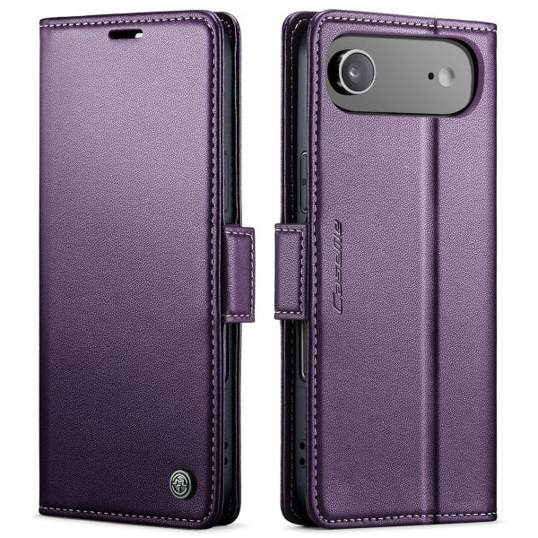 CaseMe iPhone Air Cover 023 Series Lilla