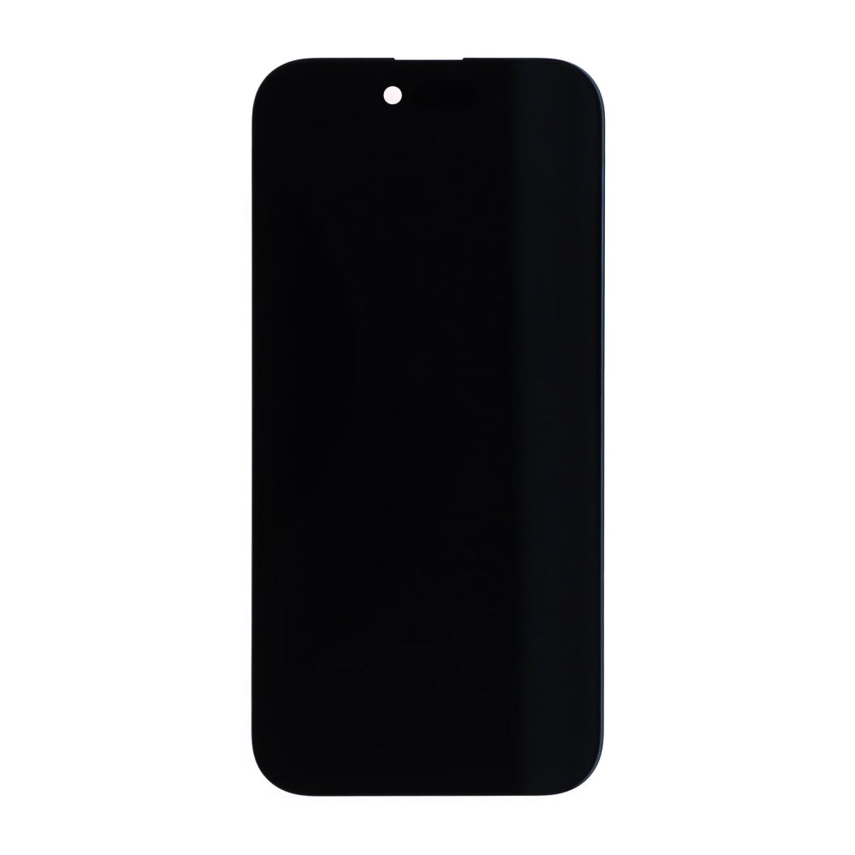 iPhone 17 Air original OLED-skærm – Sensor-diagnostik