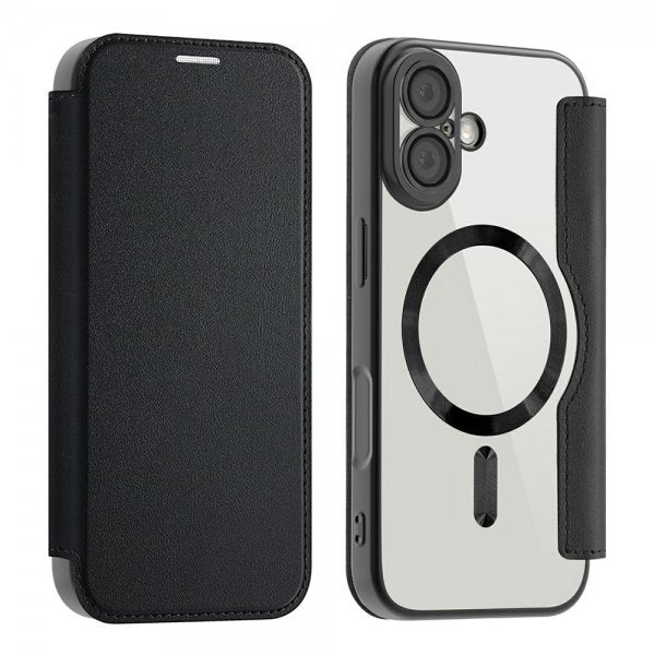iPhone 17 Cover MagSafe Sort