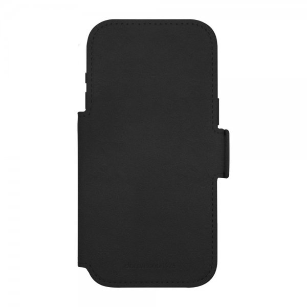 dbramante1928 iPhone 17 Pro Max Cover Lynge MagSafe Sort