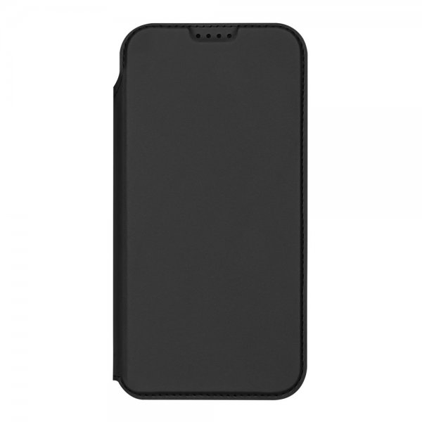 Dux Ducis iPhone 17 Pro Max Cover Skin Pro Series Sort