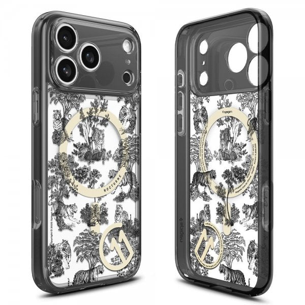 Spigen iPhone 17 Pro Max Cover C11 MagFit Nocturne