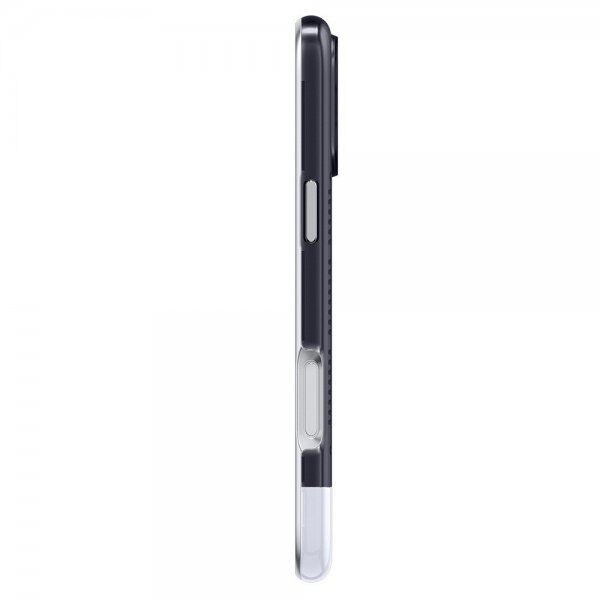 Spigen iPhone 17 Pro Max Cover Classic C1 MagFit Graphite