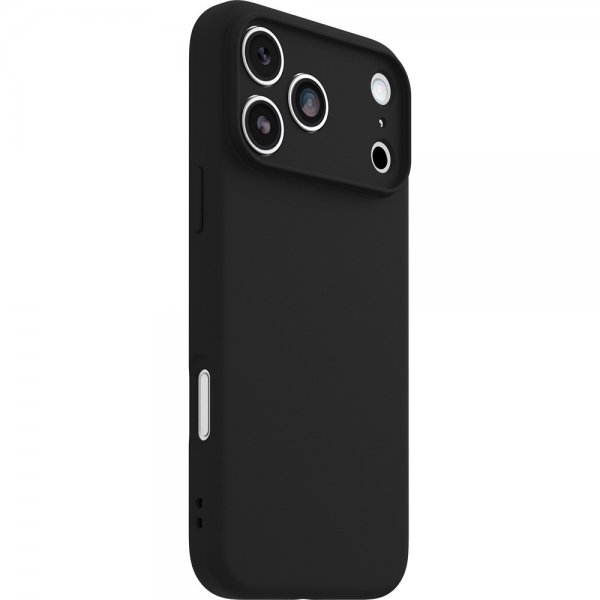 Otterbox iPhone 17 Pro Max Cover Figura MagSafe Sort