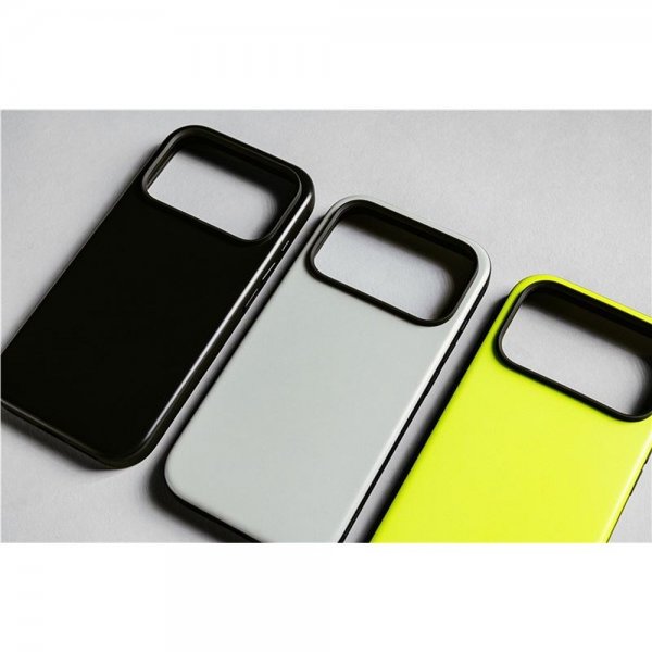 Nomad iPhone 17 Pro Max Cover Modern Case Volt