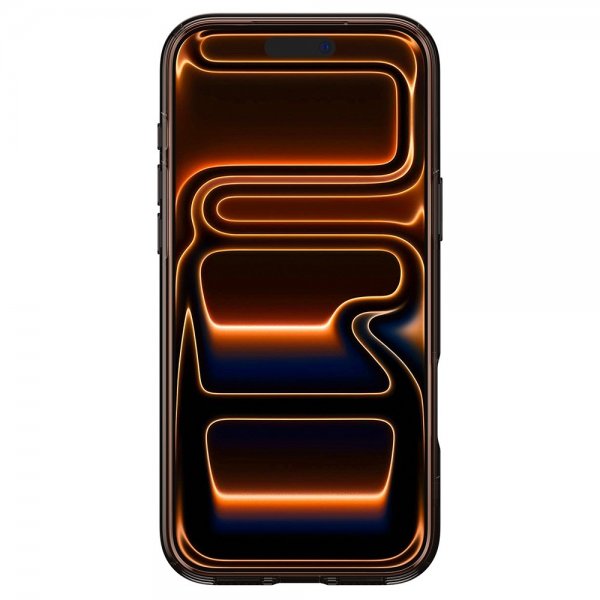 Spigen iPhone 17 Pro Cover C11 MagFit Inkverse
