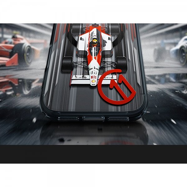 Spigen iPhone 17 Pro Cover C11 MagFit Turbo