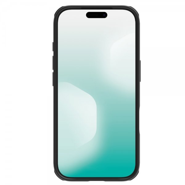 Nillkin iPhone 17 Pro Cover CamShield Pro MagSafe Sort