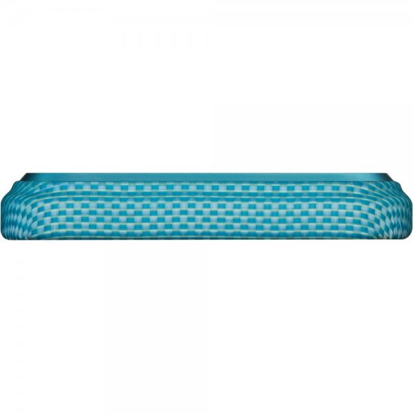 Pitaka iPhone 17 Pro Cover Edge Lucid Blue