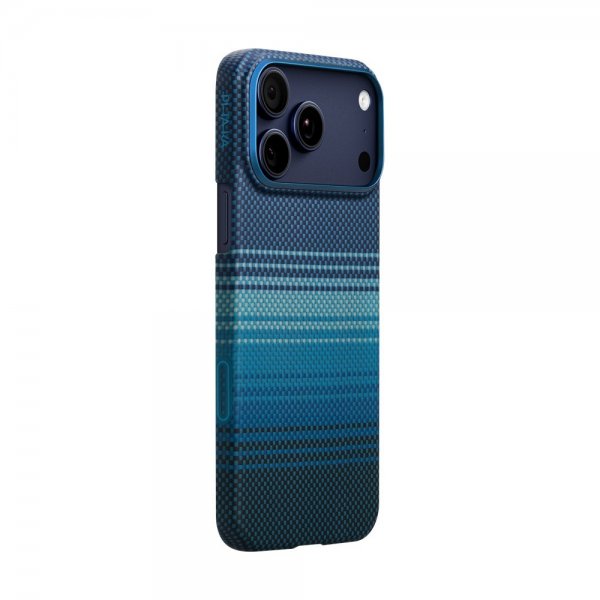 Pitaka iPhone 17 Pro Cover Edge Moonrise