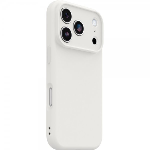 Otterbox iPhone 17 Pro Cover Figura MagSafe Creme