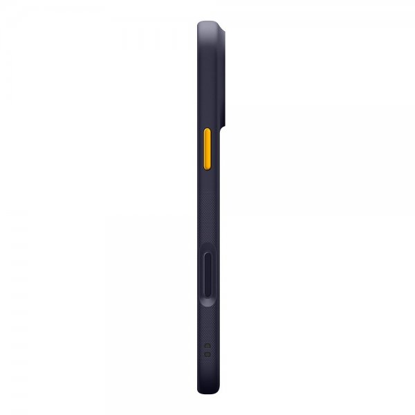Spigen iPhone 17 Pro Cover Nano Pop MagFit Blueberry Navy