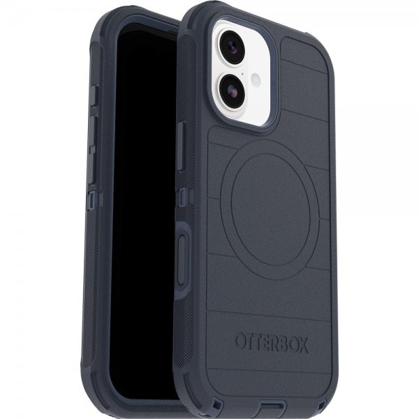 Otterbox iPhone 17 Cover Defender Pro MagSafe Blue Sentiment
