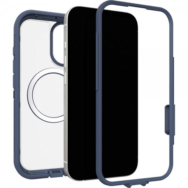 Otterbox iPhone 17 Cover Defender Pro XT MagSafe Baby Blue Jeans