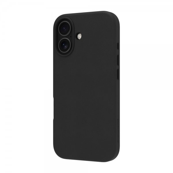 dbramante1928 iPhone 17 Cover Roskilde MagSafe Sort
