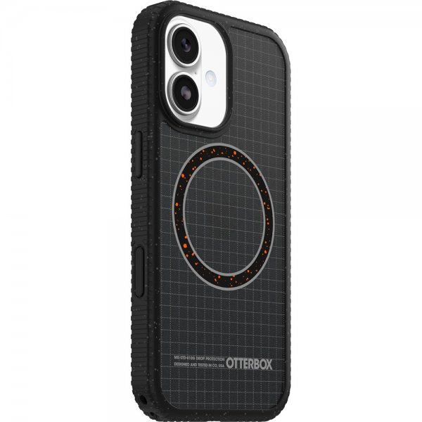 Otterbox iPhone 17 Cover Sole MagSafe Sort