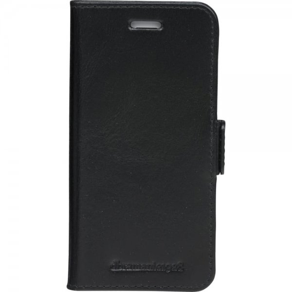 dbramante1928 iPhone 6/6S/7/8/SE Cover Copenhagen Slim Sort