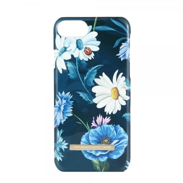 Onsala iPhone 6/6S/7/8/SE Cover Fashion Edition Poppy Chamomile