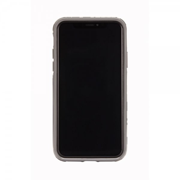 Richmond & Finch iPhone 6/6S/7/8/SE Cover Platinum Stripes