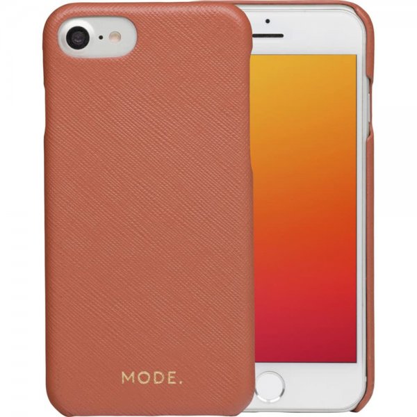 dbramante1928 iPhone 6/6S/7/8/SE Cover London Rusty Rose