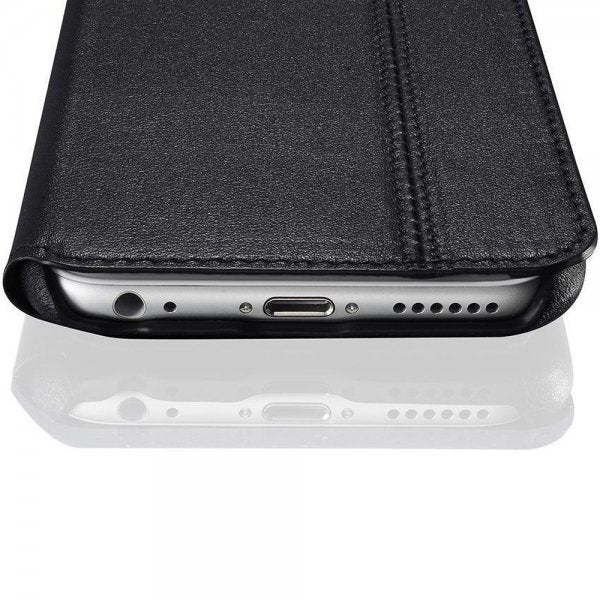 KAVAJ iPhone 6/6S Etui Dallas Sort