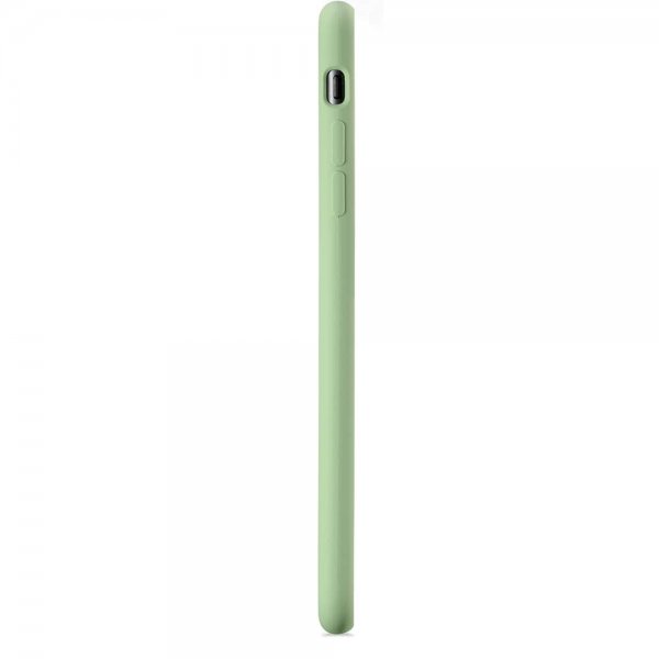 holdit iPhone 7 Plus/iPhone 8 Plus Cover Silikone Jade Green