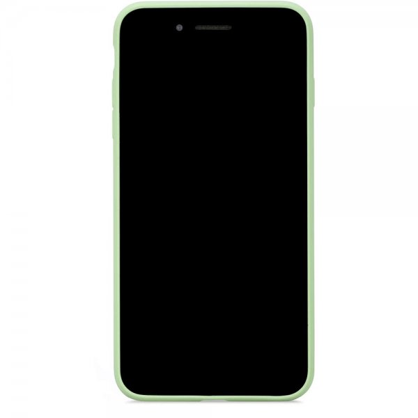 holdit iPhone 7 Plus/iPhone 8 Plus Cover Silikone Jade Green
