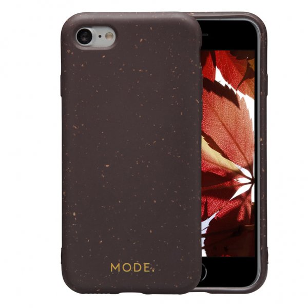 dbramante1928 iPhone 7/8/SE Cover Barcelona Dark Chocolate