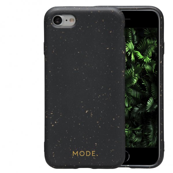 dbramante1928 iPhone 7/8/SE Cover Barcelona Night Black