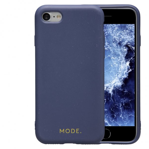 dbramante1928 iPhone 7/8/SE Cover Barcelona Ocean Blue