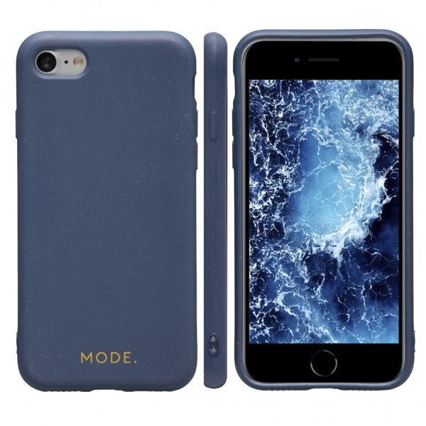 dbramante1928 iPhone 7/8/SE Cover Barcelona Ocean Blue
