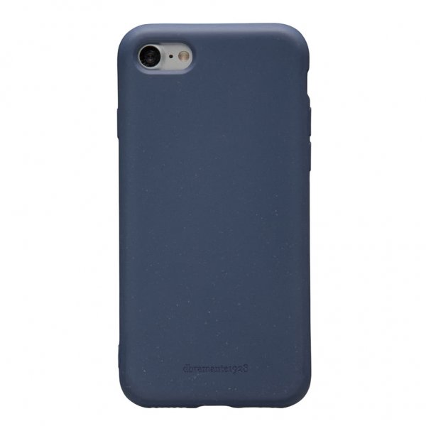 dbramante1928 iPhone 7/8/SE Cover Grenen Ocean Blue