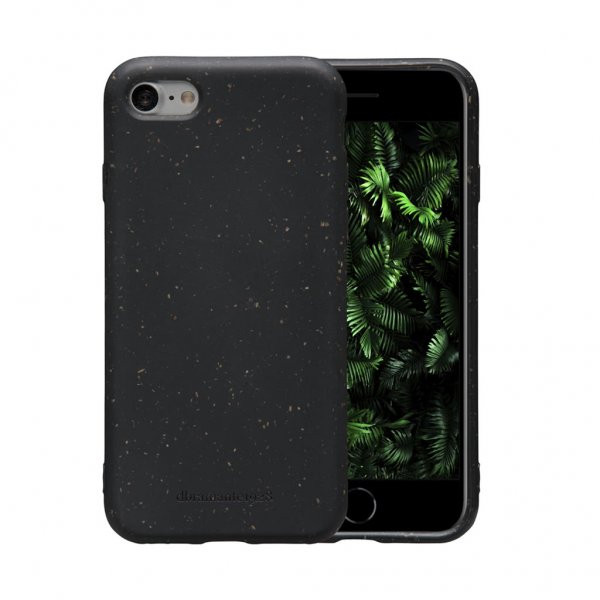 dbramante1928 iPhone 7/8/SE Cover Grenen Sort