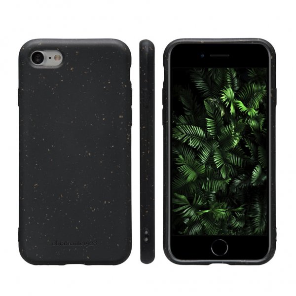 dbramante1928 iPhone 7/8/SE Cover Grenen Sort