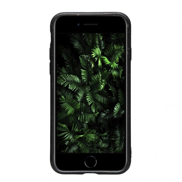 dbramante1928 iPhone 7/8/SE Cover Grenen Sort