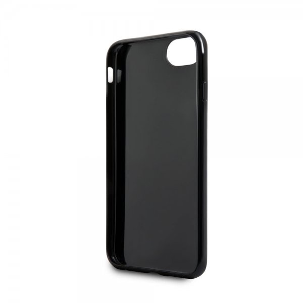 Guess iPhone 7/8/SE Cover Marble Sort